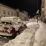 Appartement Les Tulipes *