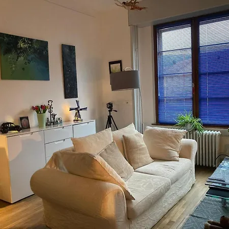 Les Tulipes * Gerardmer