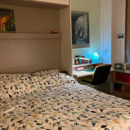 Contemporain Les Tulipes, 2 Personnes A 300 M Du De Apartment *